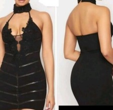 Sexy Party Dress