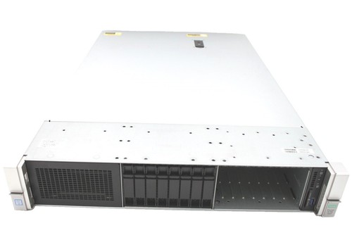 HP HPE PROLIANT DL380 Gen10 G10 SERVER 2 X PLATINUM 8253 16C 2.2