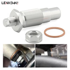 1PC Chain Tensioner Manual Cam Timing For Polaris RANGER RZR XP 570/900/1000 ACE