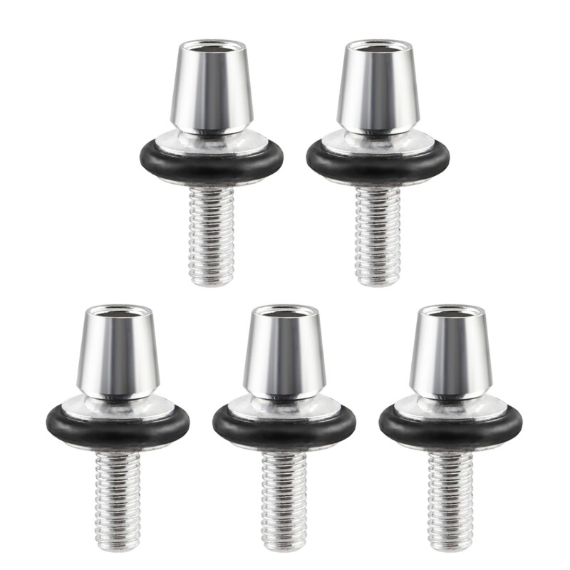 Bike Brake Lever Adjuster Aluminum-Alloy Brake Lever