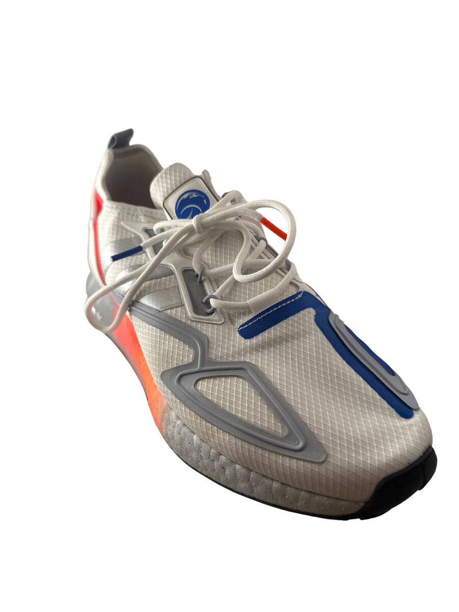 Adidas Originals M ZX 2K BOOST NASA Artemis Space Mission Adidas Originals M ZX 2K BOOST NASA Artemis Space Mission