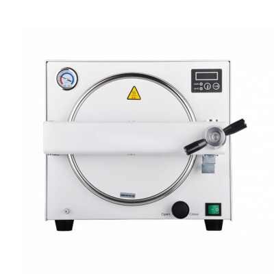 Vertical Dental Autoclave Sterilizing Steam Sterilizer Dry Heat Sterilizition