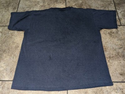 1987 Eric Clapton Vintage Single Stitch Men's XL Tee | eBay