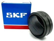SKF GE40 ES RADIAL SPHERICAL PLAIN BEARING 40x62x22 mm NEW
