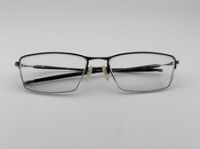 OAKLEY OX5113-0256 PEWTER LIZARD GUNMETAL AUTHENTIC EYEGLASSES 56-18