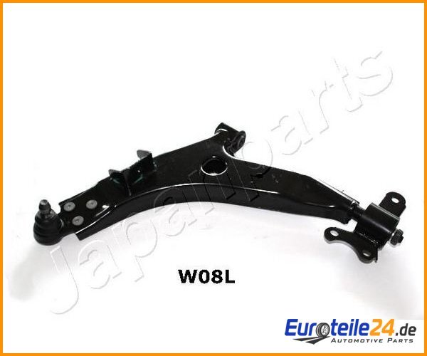 Lenker, RadaufhäNgung Japanparts BS-W08L Unten FüR Chevrolet-image