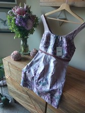 Free People Big Bang Dress size 8