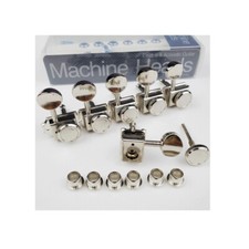 Meccaniche Autobloccanti Telecaster Stratocaster chitarra Vintage