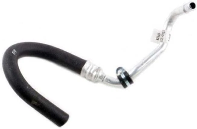 NEW GM OEM Heater inlet Hose for 88-95 C1500 C2500 C3500 K1500 K2500 K3500 - Image 2 of 4