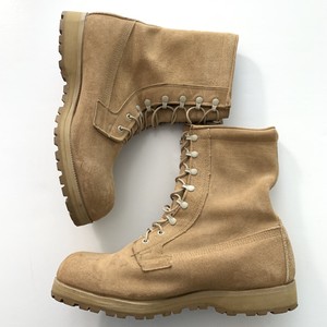 botas belleville