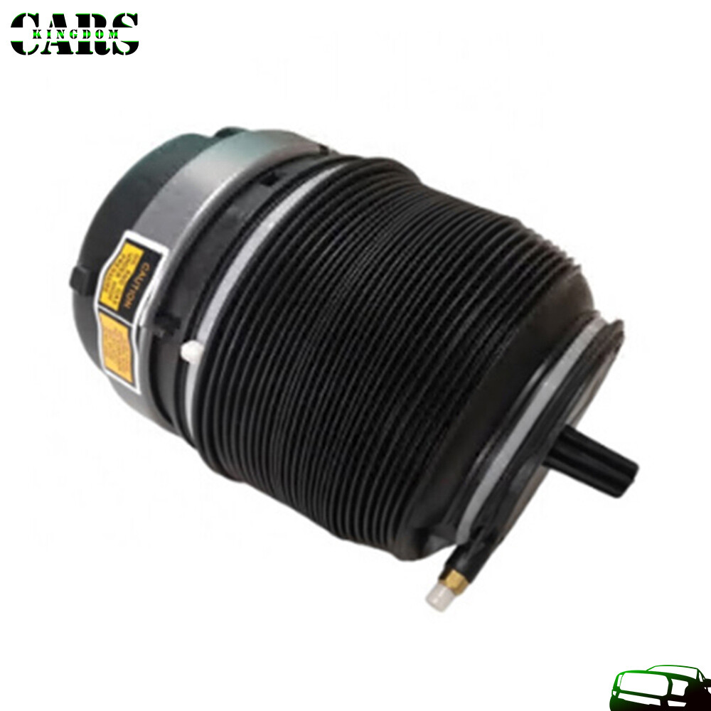 Rear Pair Air Suspension Spring Bag 3Y5616001 For Bentley Mulsanne 6.8L V8 11-16