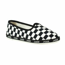 christian dior slip on shoes