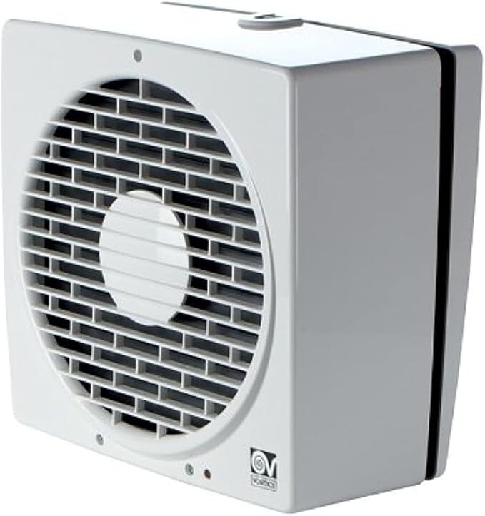 ASPIRATORI ELICOIDALI  DA MURO/VETRO VORTICE - VOR0000012451 VORTICE 230/9 P