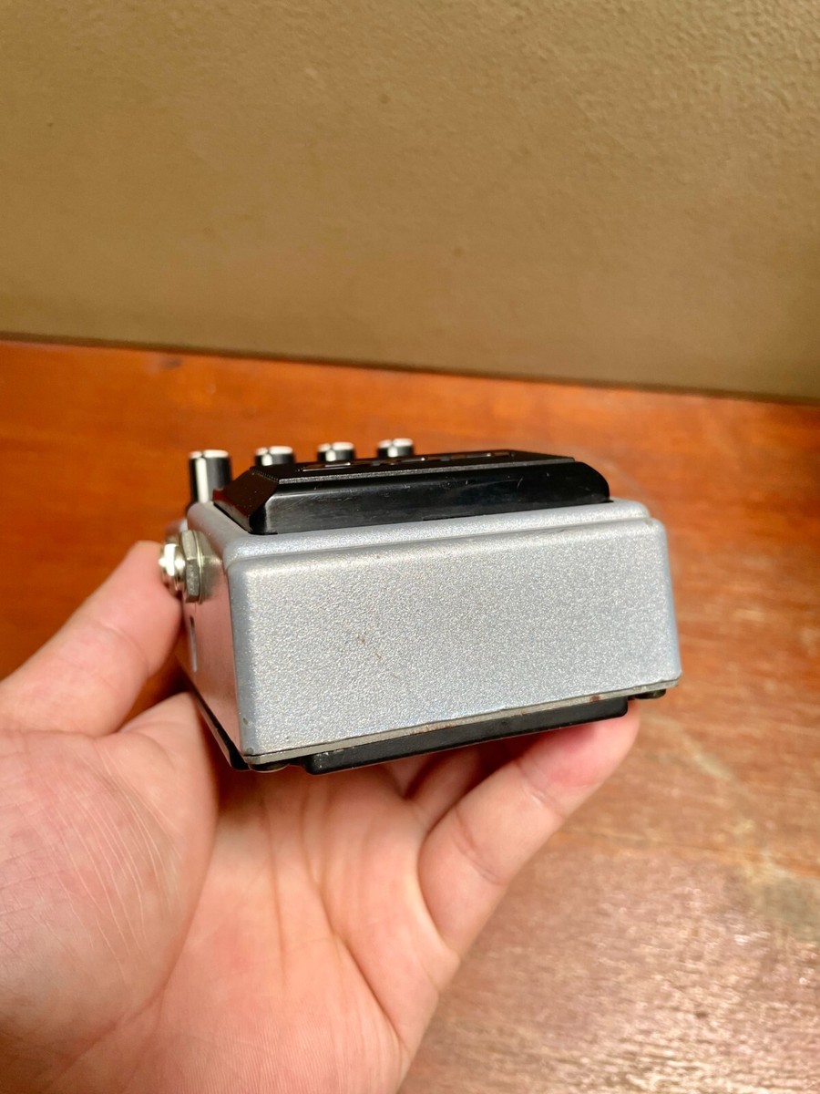 DOD FX747 Supersonic Stereo Flange | eBay