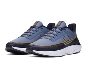 nike legend react 2 shield blue