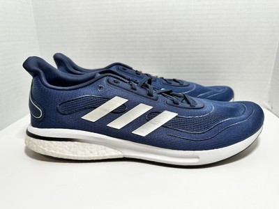 adidas Supernova Collegiate Navy Size 14