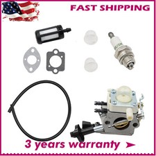 Leaf Blower Carburetor For Stihl BG86 SH56 SH56C SH86 SH86C For ZAMA C1M-S261B