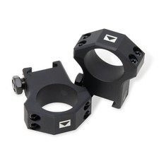 Steiner Optics T-Series Scope Rings - 34mm High