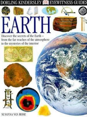 Earth by Van Rose, Susanna