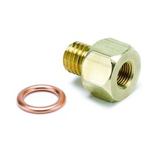Autometer 2278 Fittings Autometer 2278 Fittings