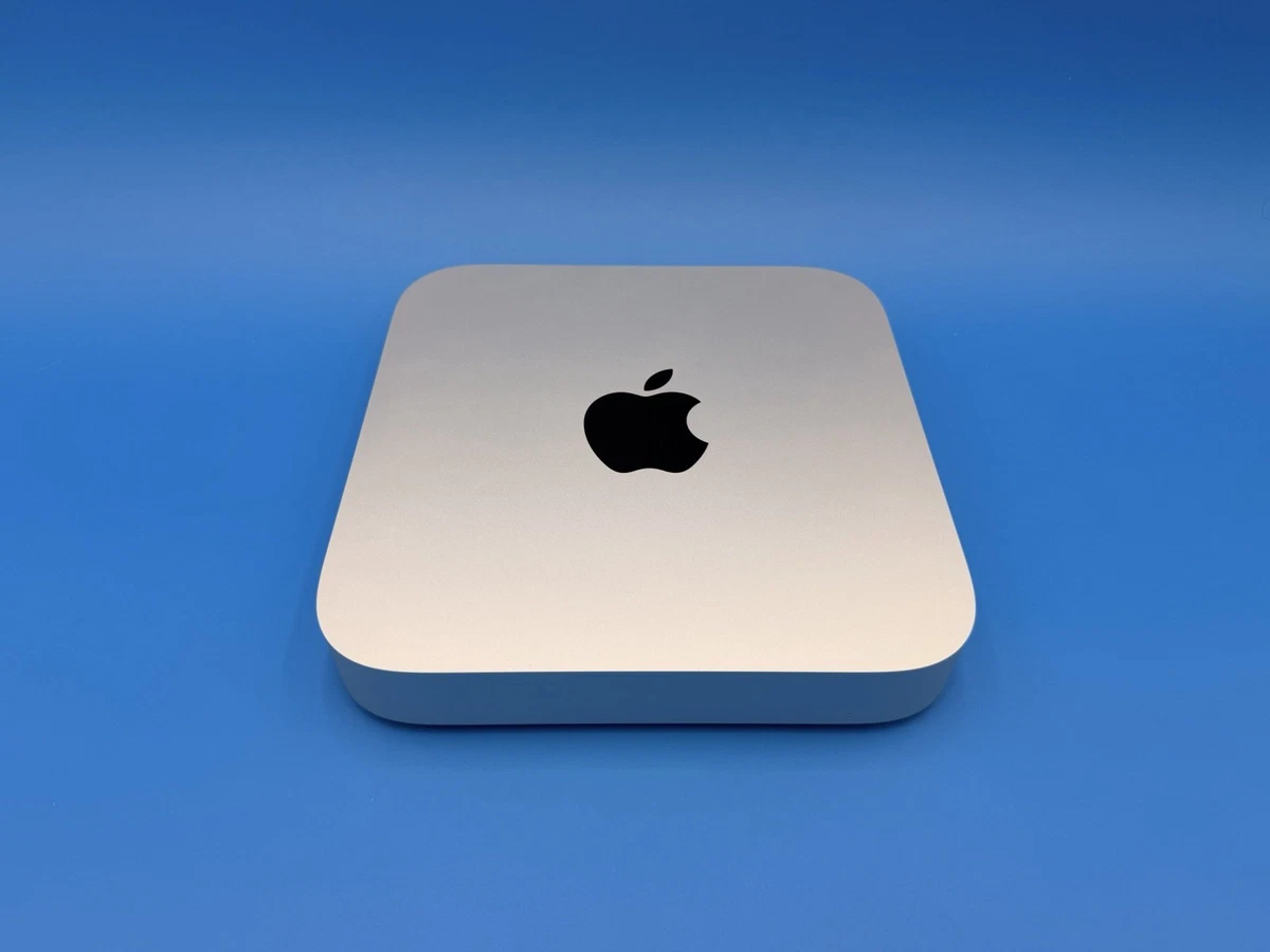 25+ Apple Mac mini 256 GB 8 GB RAM Desktops & All-In-One Computers