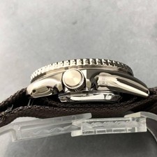 Seiko 5 Sports Automatic Divers SRPD85 Men’s Watch JPN 4