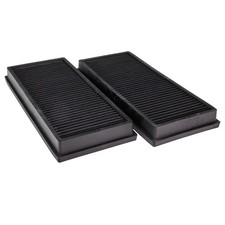 Luftfilter+Reiniger Ramair für Mercedes C-Klasse W205 (A205/C205/S205) C63 AMG 4 Luftfilter+Reiniger Ramair für Mercedes C-Klasse W205 (A205/C205/S205) C63 AMG 4