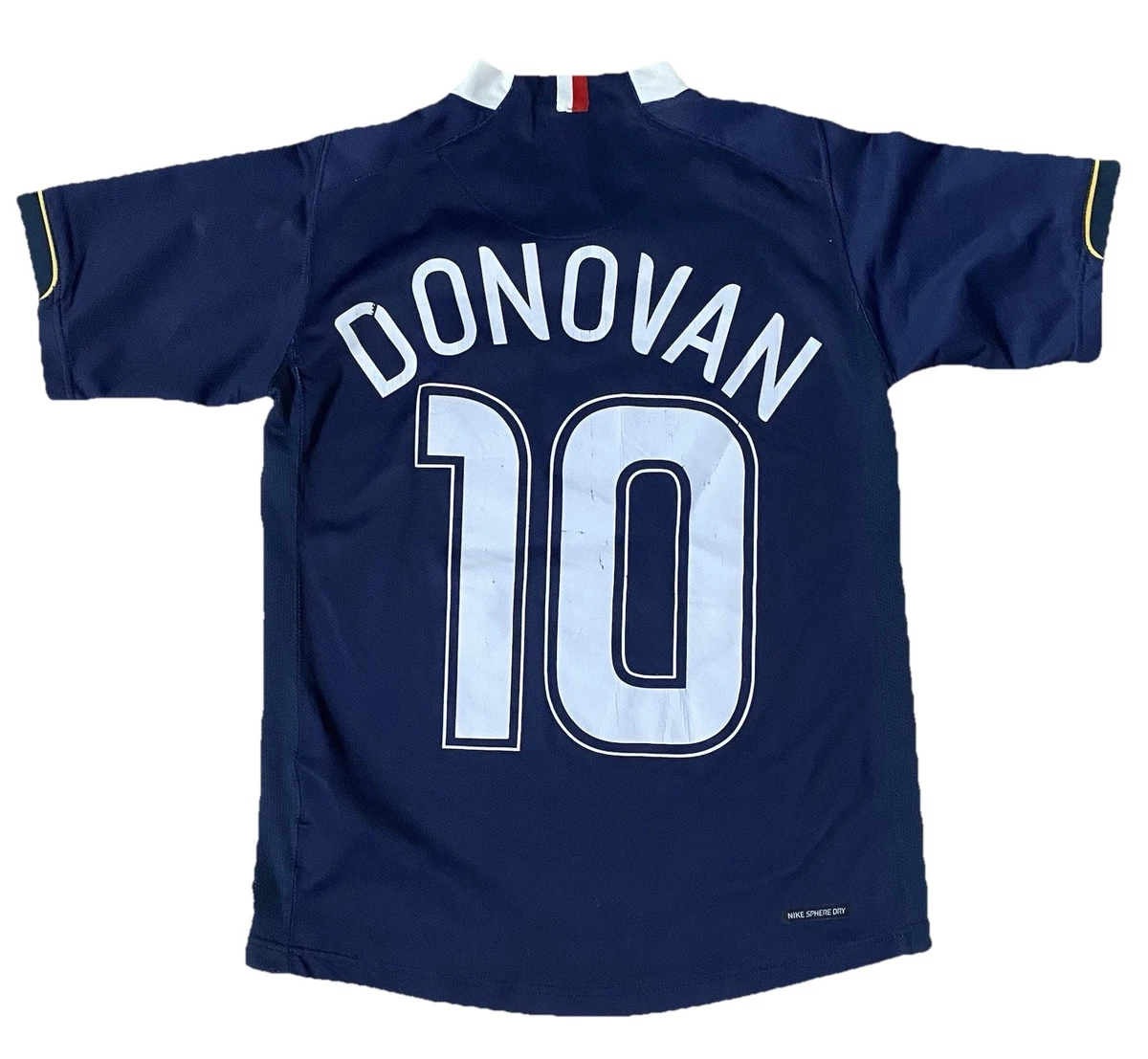 Landon Donovan Jersey products for sale | eBay