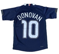 Top 25 eBay Sales: Landon Donovan Soccer Cards 36