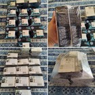 Lot Of 19 NEW Genuine HP 94/95/98 Ink Cartridges - Exp/2015-2016