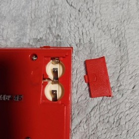 GAME & MICKEY & DONALD GAME&WATCH