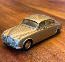 Classic 43 Grand Prix Models 1:43 Scale Jaguar Mk 2 - as shown for parts