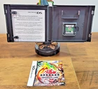 Nintendo DS Bakugan Defenders of the Core  - CIB *Tested & Works*