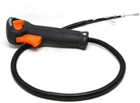 Gaspedal FS-85, FS-120, FS-250, FS-450, FS-480