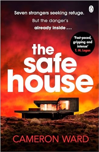 The Safe House-Cameron Ward