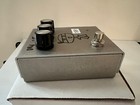 1981 Inventions DRV pedal - custom Silver - excellent — photo 10