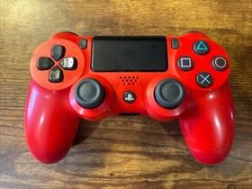 Sony PS4 PlayStation 4 Slim 1TB Console Bundle +Wireless Controller +Cords +Game