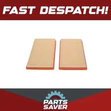 Air Filter fits MERCEDES C63 AMG 6.2 08 to 14 M156.985 Bosch A1560940504 Quality