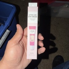 Esfolio LIFTING CARE Firm EYE CREAM PEPTIDE C...