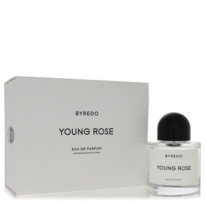 Byredo Young Rose by Byredo Eau De Parfum Spray (Unisex) 3.3 oz New Unsealed Box