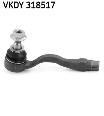 Steering rod end VKDY 318517 SKF for BMW X3 X4 - Image 7