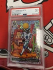 2021 Panini Donruss Optic - Downtown Dak Prescott #DT-5 PSA 9