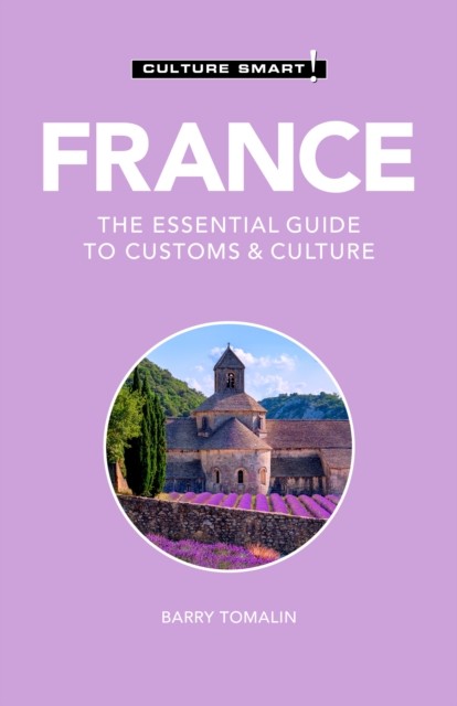 Barry Tomalin France - Culture Smart! (Paperback) Culture Smart! - Image 3