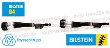 Bilstein B4 Luftfedermodule hinten für Mercedes-Benz S-Klasse Coupé C216 2008-13