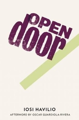 Iosi Havilio Open Door (Taschenbuch) (US IMPORT)
