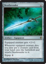 Magic Conspiracy Card Prices | Free MTG CNS Price Guide