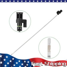 31086-ja00a Oil Level Cvt Transmission Dipstick For Nissan Altima Rogue 2.5l