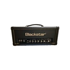 Blackstar HT 5 MK1 Vacuum Tube 2-Ch Electric Guitar Amp Head