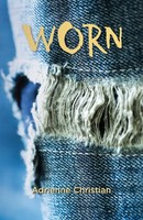 Worn Adrienne Christian Taschenbuch Kartoniert / Broschiert Englisch 2021