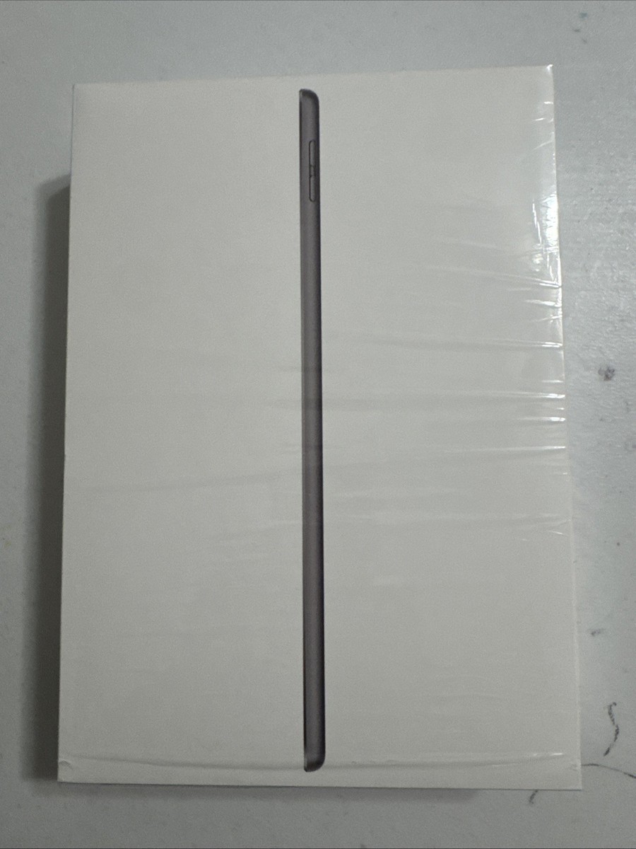 Apple iPad (9th Generation) A2603 256 GB, Wi-Fi + 4G, 10.2 in